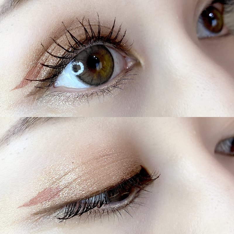 この秋使える Topards Pearl Cats Eye カラコン メイク3パターン Lily Anna公式アカウント Note この秋使える Topards Pearl Cats Eye カラコン メイク3パターン Lily Anna公式アカウント Note