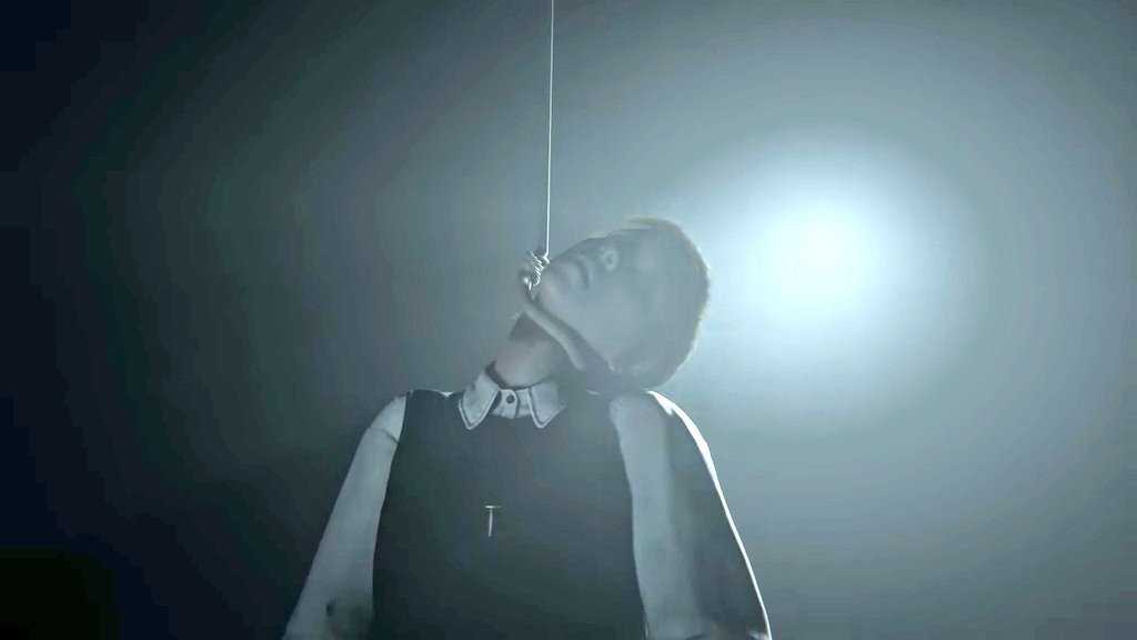 Outlast2 プレイメモ まな Note