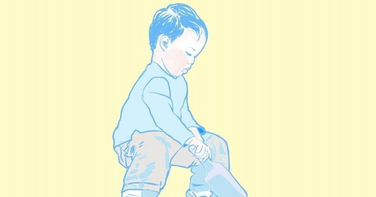 とにかく子どもを可愛がる 藤枝春生 働く双子母 Note