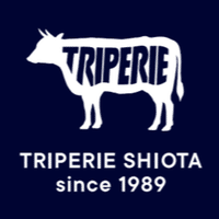 Triperie Shiota トリプリしおた Note