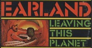 Leaving This Planet / Charles Earland｜佐藤達哉