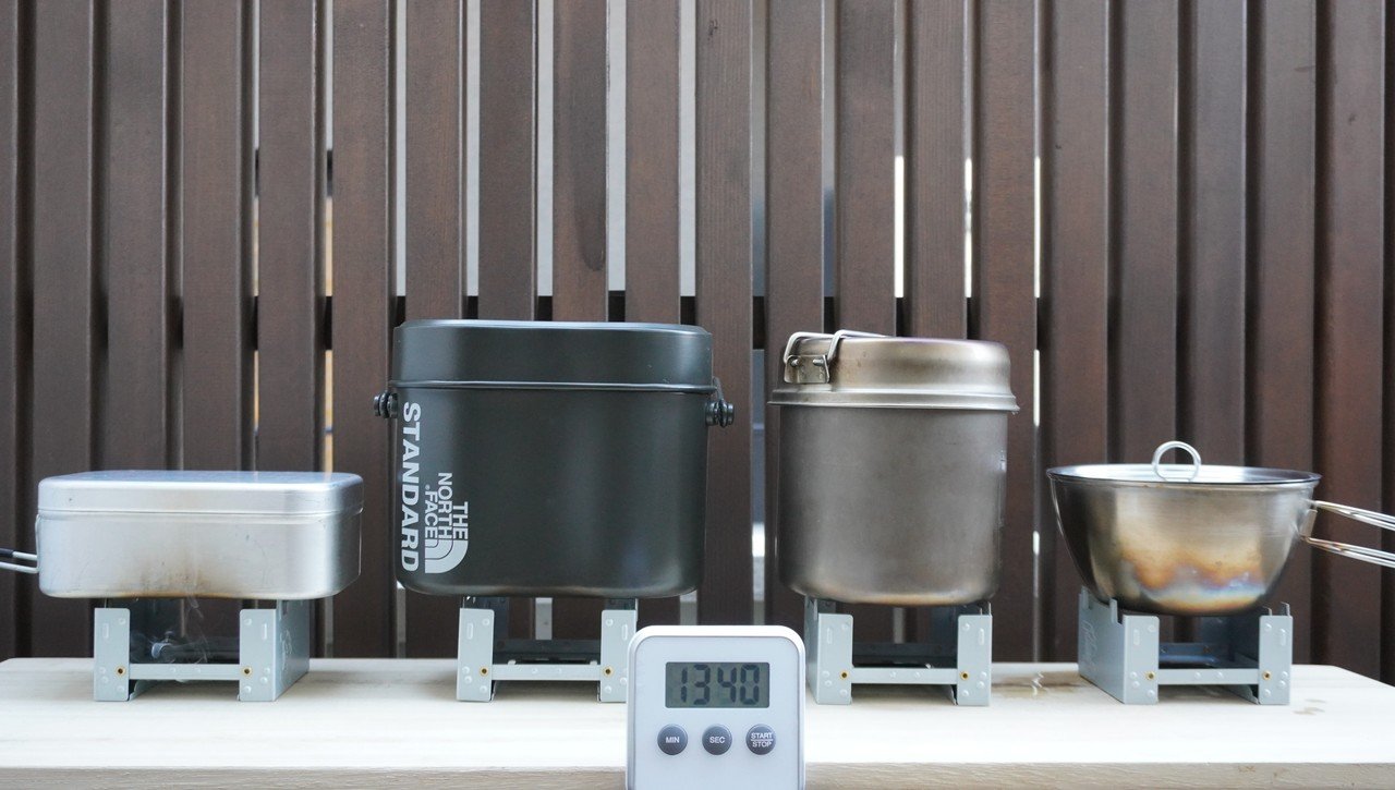 THE NORTH FACE STANDARD ライスクッカー 即決 即決込み ノース