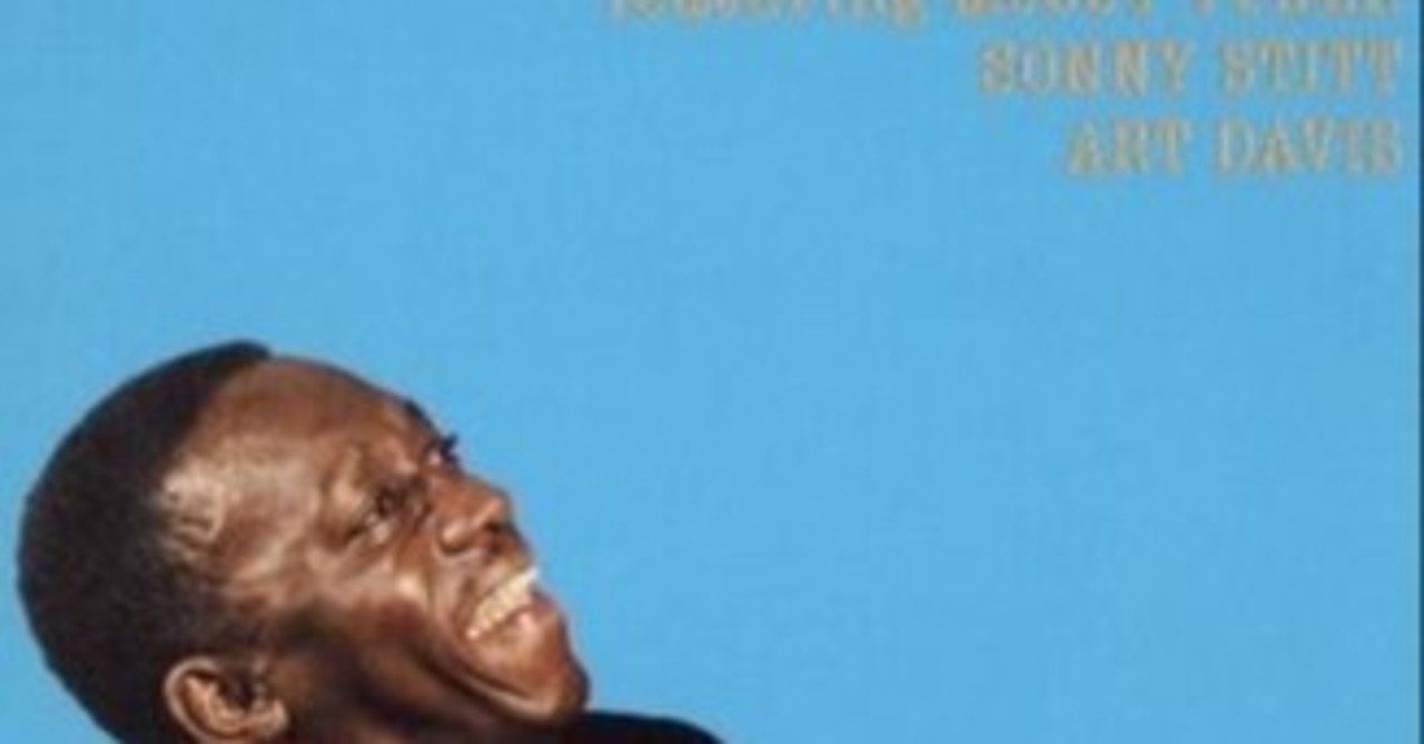 A Jazz Message / Art Blakey Quartet｜佐藤達哉