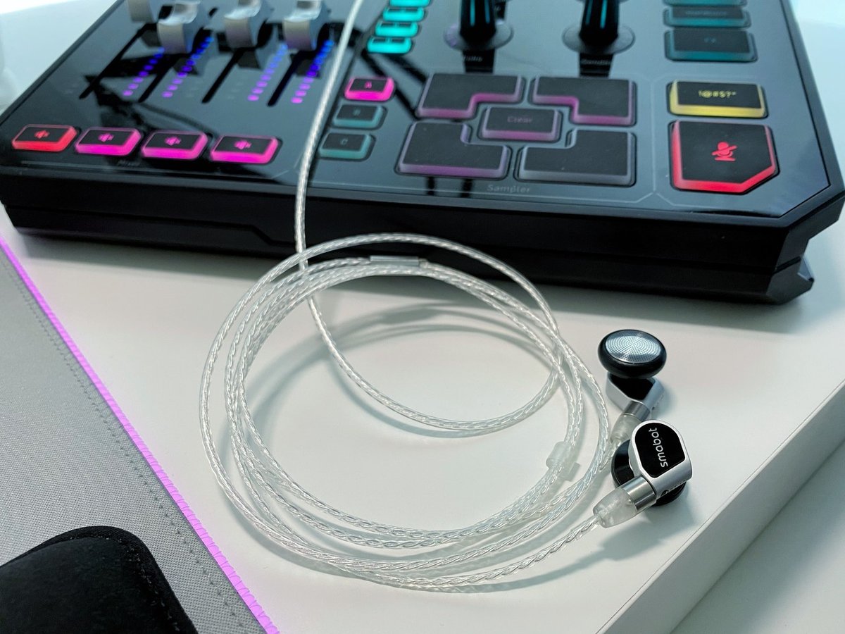 イントラコンカ型のススメ｜OVR.