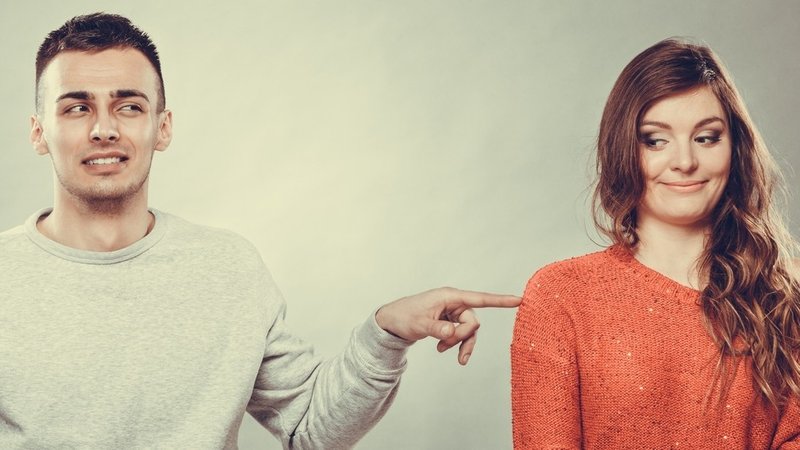彼氏が好きと言っても返してくれない スルーされる時の対処法とは 女性のための幸せの法則 Note