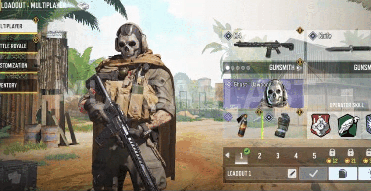 Codモバイル シーズン12 キャラクター一覧 えーす Note