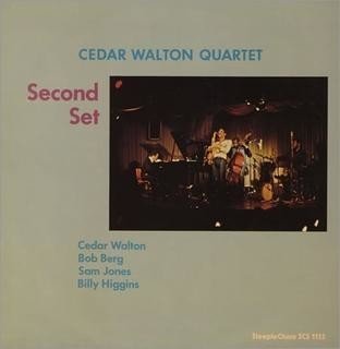 チェンジ ユア スマイル　第４版 Ronald E. Goldstein; 佐藤 亨 Eastern Rebellion 2 / Cedar Walton｜佐藤達哉