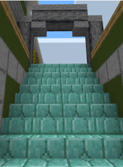 Minecraft ラタタ国に 駅 をつくる オーリオ Note Minecraft ラタタ国に 駅 をつくる オーリオ Note