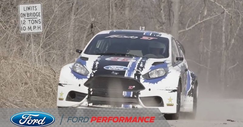 カーコラム Ford Fiesta Stの超カッコいいpv 鳴海邦彦 公式 Kunihiko Narumi Official Note カーコラム Ford Fiesta Stの超カッコいいpv 鳴海邦彦 公式 Kunihiko Narumi Official Note