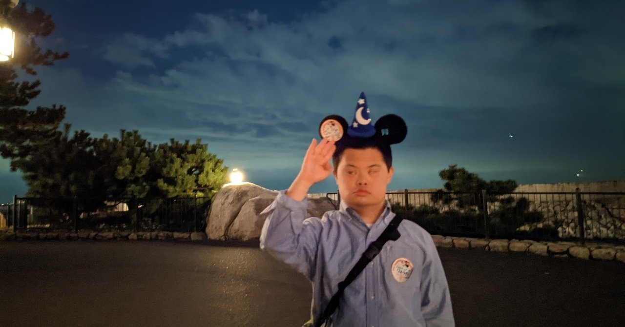 東京ディズニーシー の新着タグ記事一覧 Note つくる つながる とどける