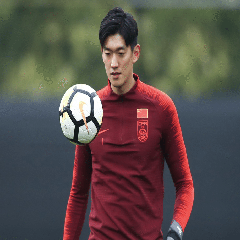 Acl出場チーム紹介 上海上港 Zz Note