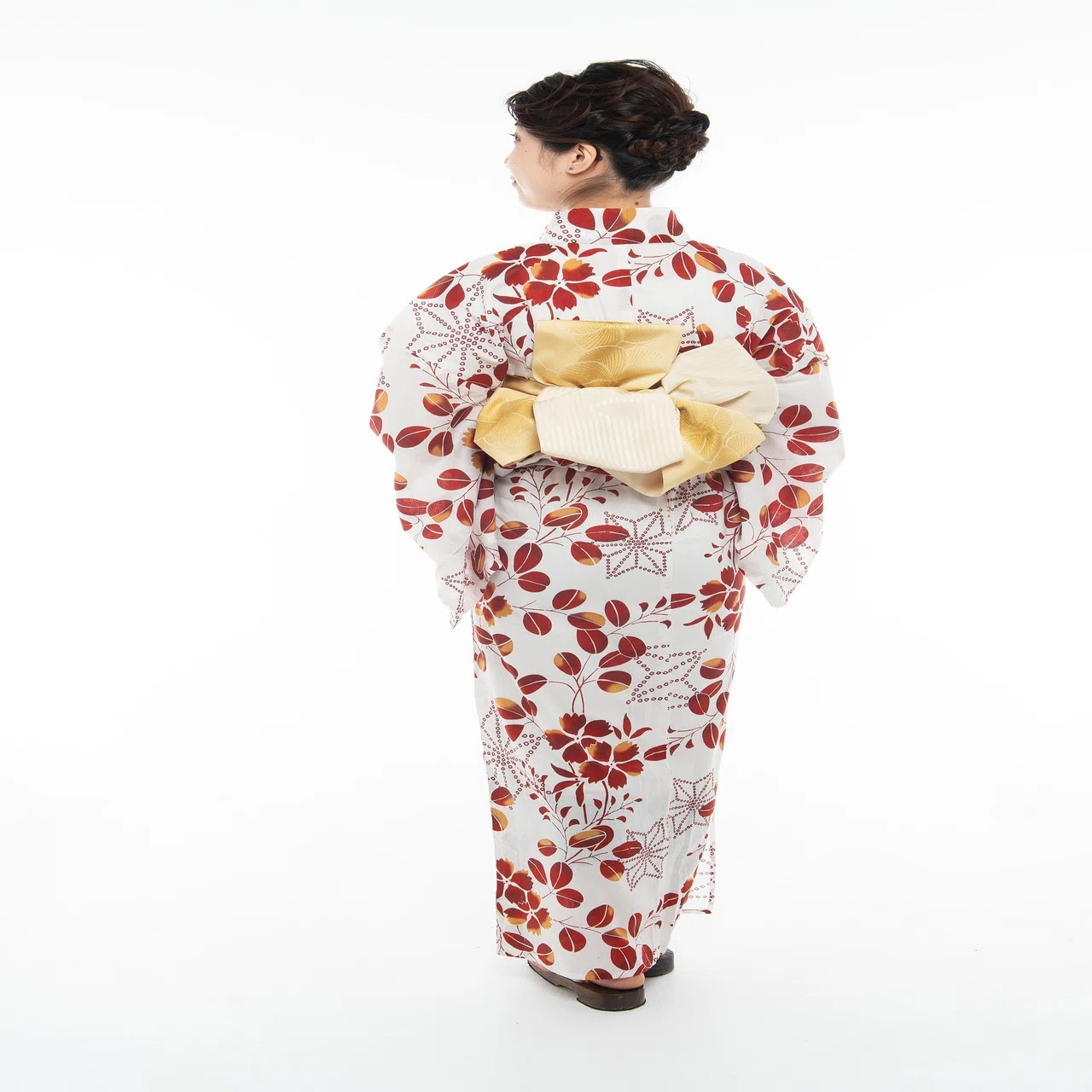 Vol.38 The difference between Kimono and Yukata着物と浴衣の違い 