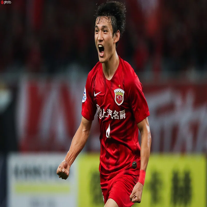 □ACL2020出場チーム紹介 上海上港｜ZZ