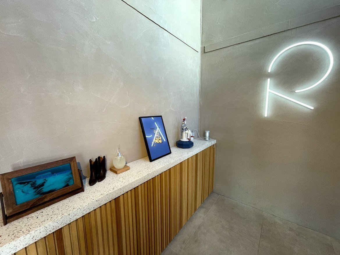 R Coffee Standに行ってきた まゆ Note