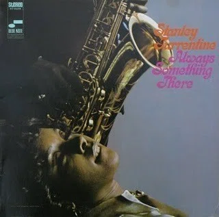 Rough'n Tumble / Stanley Turrentine｜佐藤達哉
