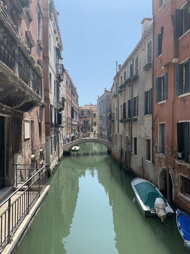 イタリア 水の都ヴェネツィア かめ太郎 Note イタリア 水の都ヴェネツィア かめ太郎 Note