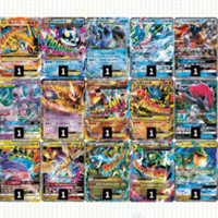カイオーガV】ポケモンカードジム限定プロモカード｜はろなんて