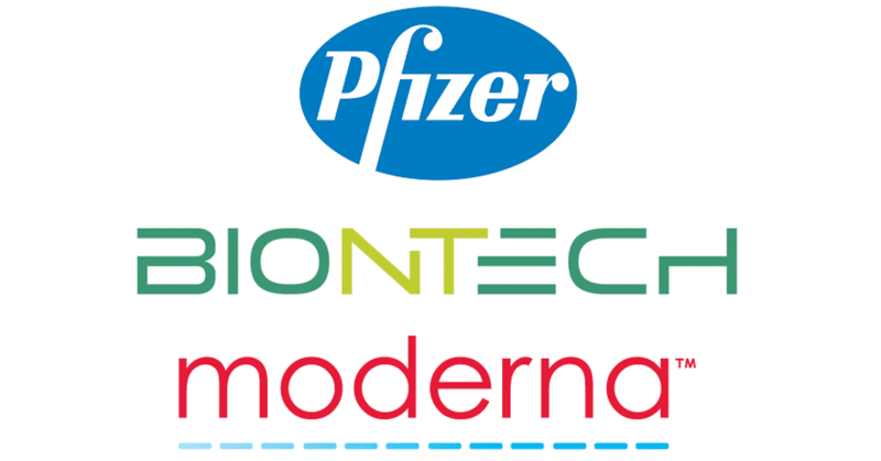 Pfizerのワクチンは盤石か？そしてModernaは？