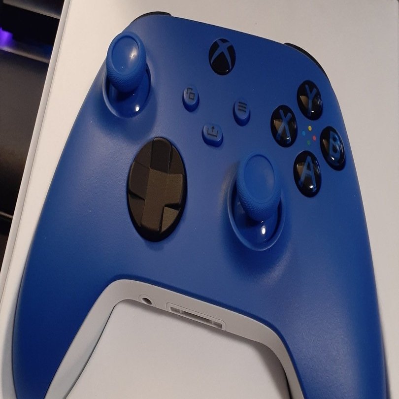 Xbox Seriesx Sのコントローラーがpcとbluetoothで接続できない問題を解決する 鈍ザンキ Note