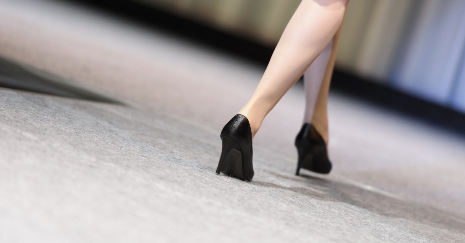 いつもむくんで足パンパン サリーちゃん足をどうにかしなきゃ レッツゴーホンコン 楊さちこ 隅田香織 香港ウンチク話 Note