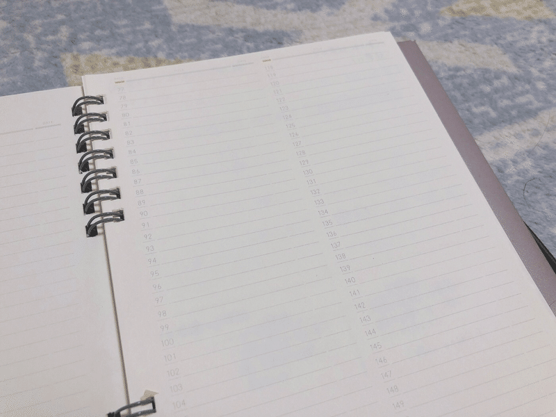 オペ看必見 知識の定着を早めるノートの選び方 使い方 Naka 手術看護の専門家 Note オペ看必見 知識の定着を早めるノートの選び方 使い方 Naka 手術看護の専門家 Note