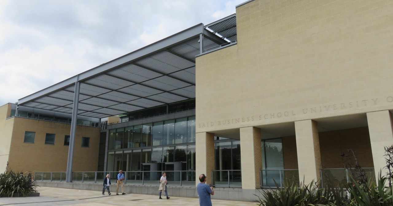 オックスフォード大学 の新着タグ記事一覧 Note つくる つながる とどける