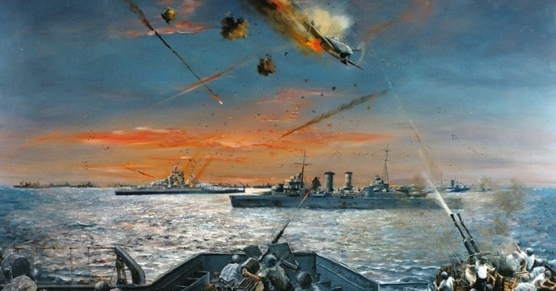 神風特別攻撃隊 特攻作戦の終焉と総括 アルジャーノン Note