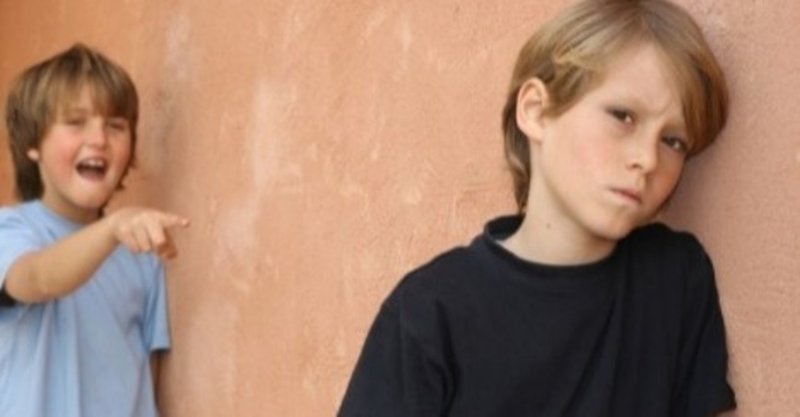 人はなぜ いじめ をするのか 心理や本能から解説 nanagaga note