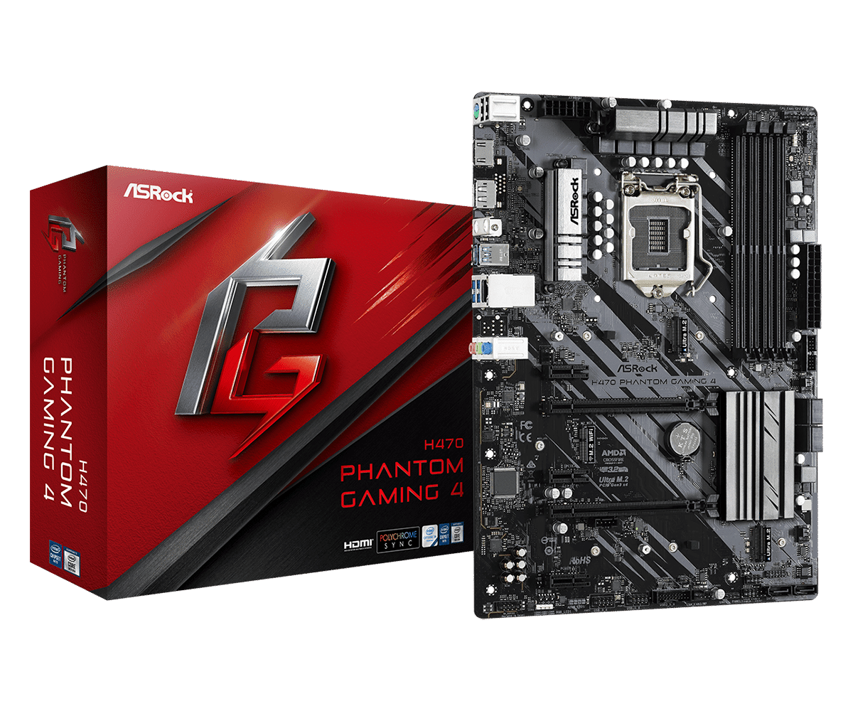 人生で二回目のBTOパソコンを買ったけどマザーボードがなんなのかよく