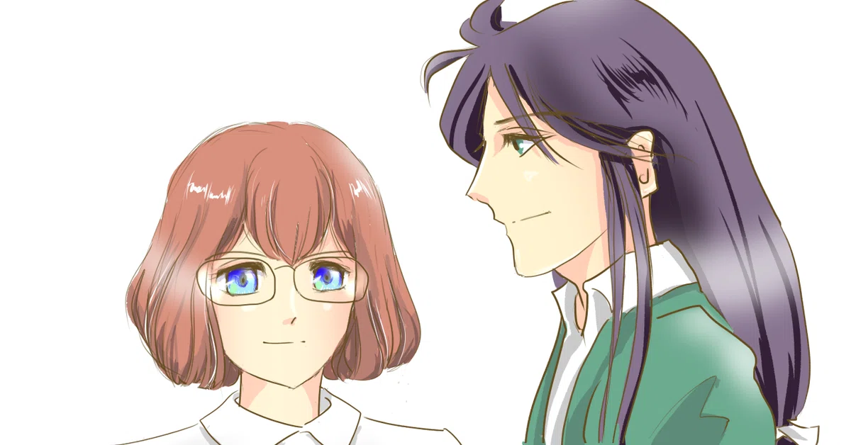 チャムールとアーサー