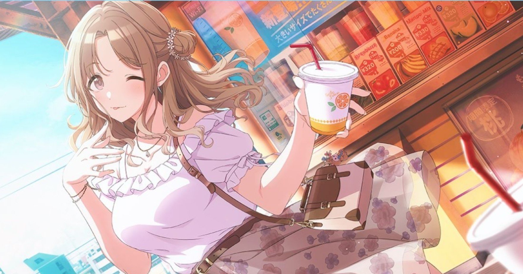 ノクチル感謝祭を見て改めて市川雛菜について思ったこと｜かませ犬P