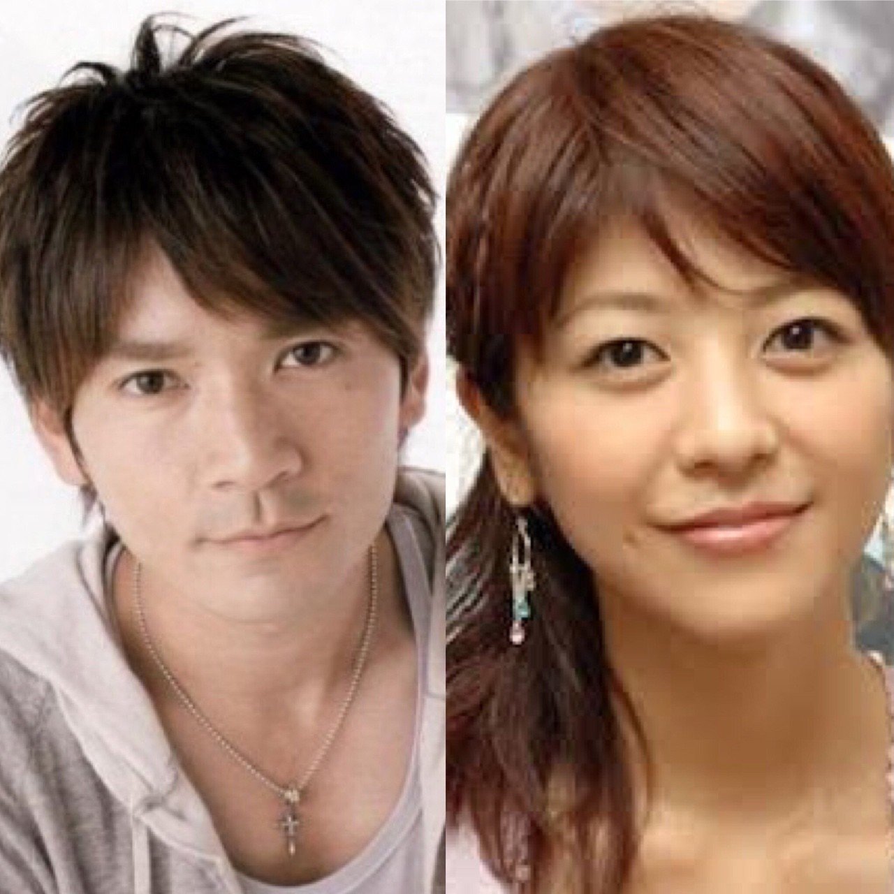 長野博 白石美帆 Meitoku Note 長野博 白石美帆 Meitoku Note