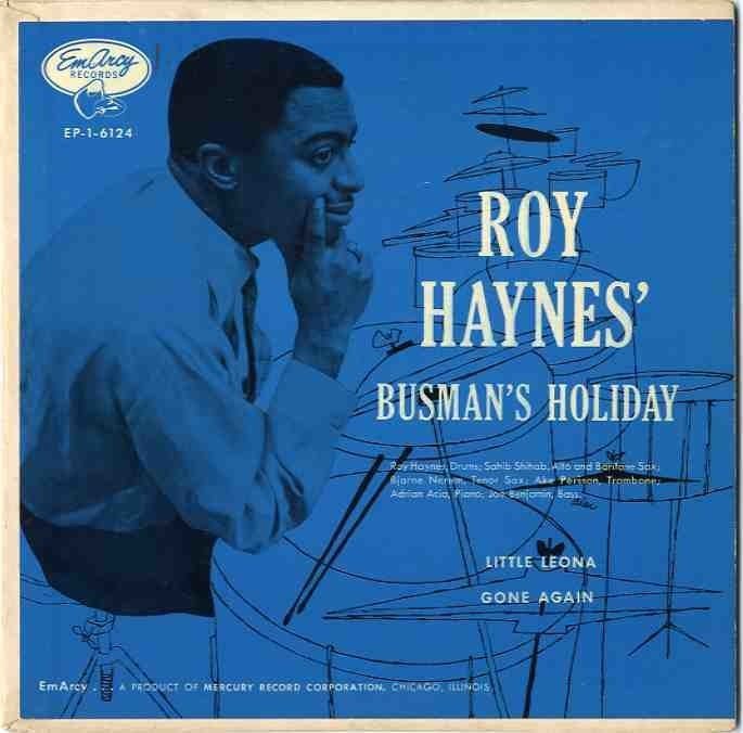 洋楽 LP OUT OF THE AFTERNOON ROY HAYNES 20LP2 Roy Haynes Quartet – Out Of The Afternoon – Vinyl (LP, Album