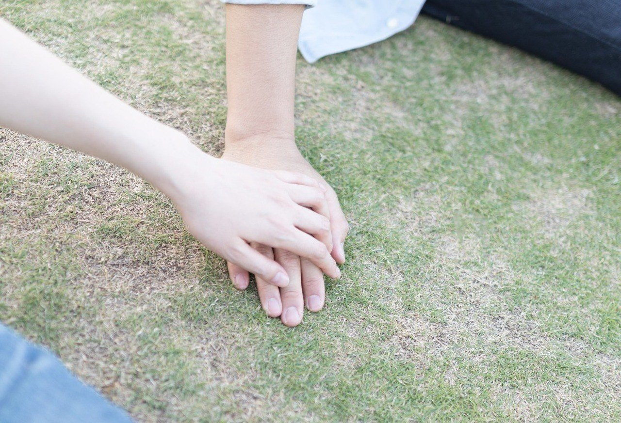 交際を急かす男 結婚を急かす女 せっかちは損をする Kaoru Kaneko Note 交際を急かす男 結婚を急かす女 せっかちは損をする Kaoru Kaneko Note