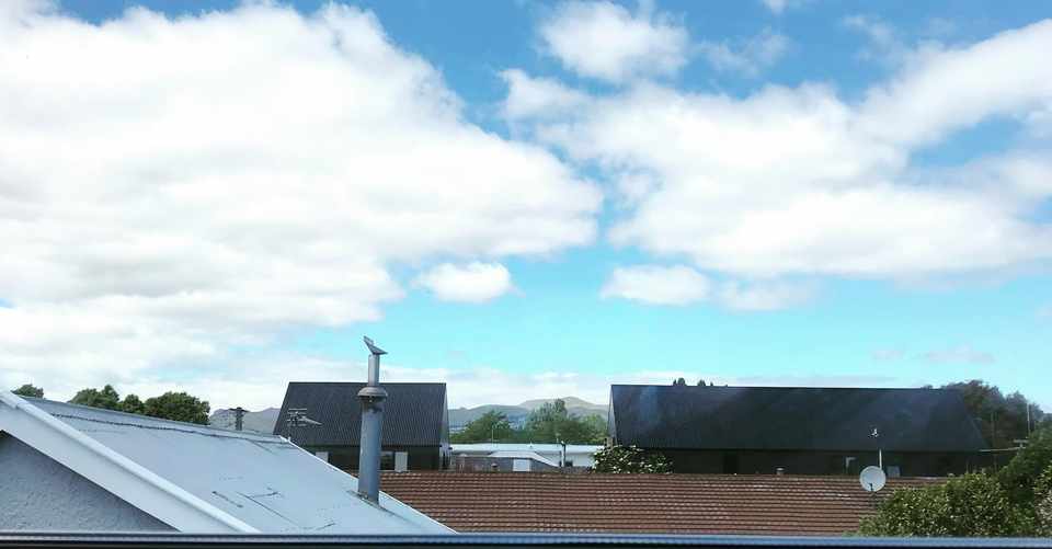 夫婦で海外移住 In Nz 住まいを探す Kuuumichan Note