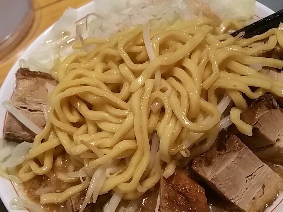 麺や初代やまだ⑥