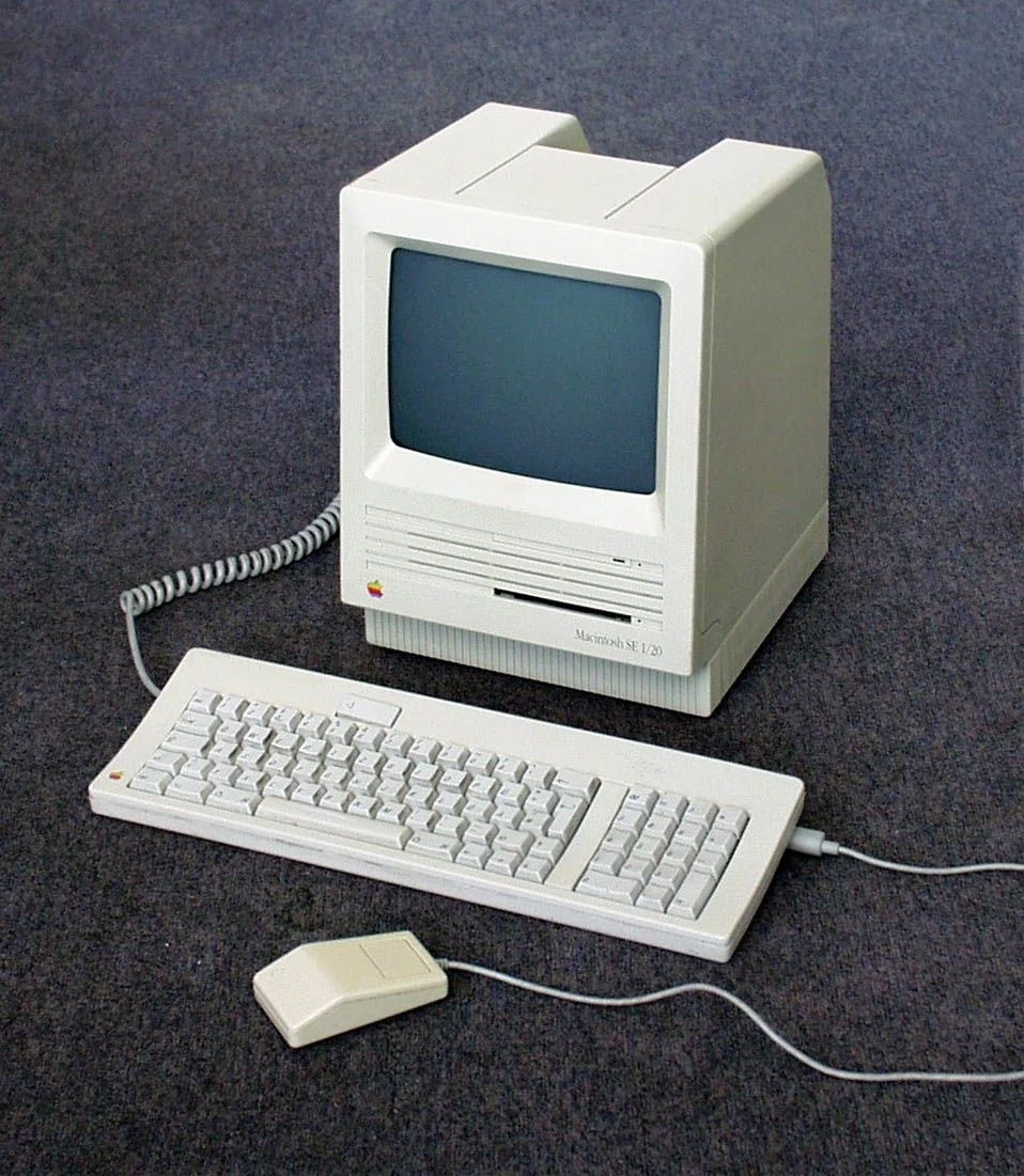【動作品】届いたらすぐ使える！ コンパクトなデスクトップパソコン（1） ぼくのコンピューター使用歴｜戸嶋 久 hisashi toshima