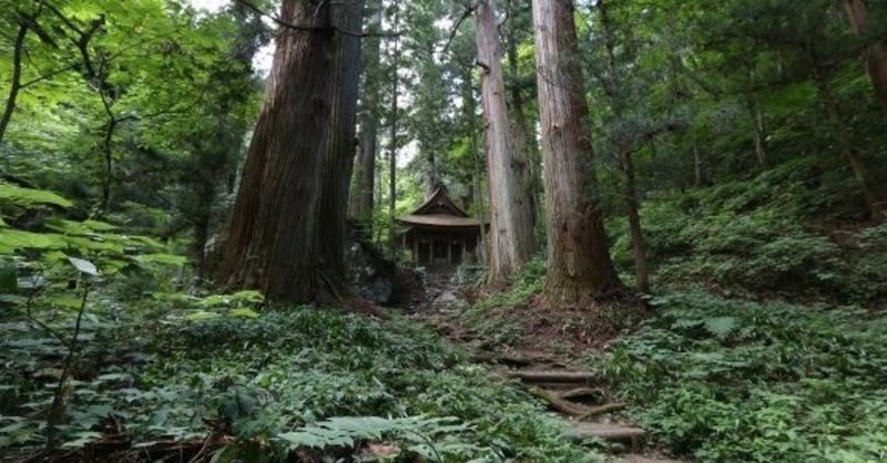 神社を通して日本の原風景を探索する「アドベンチャー神社学」募集中！
