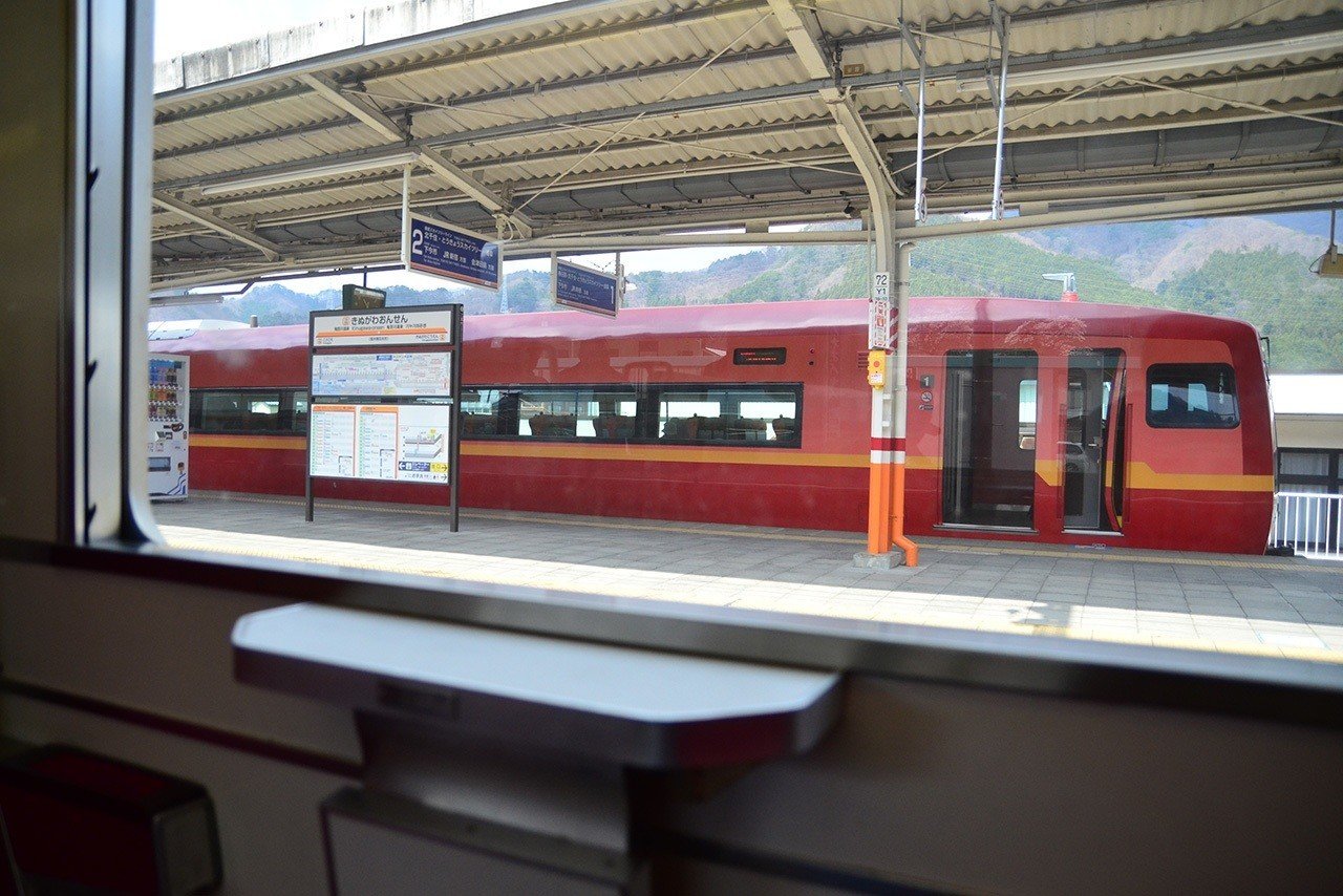 ボックスシート懐旅情、浅草から揺られたあの日－最北の地へ｜とまれみいよ