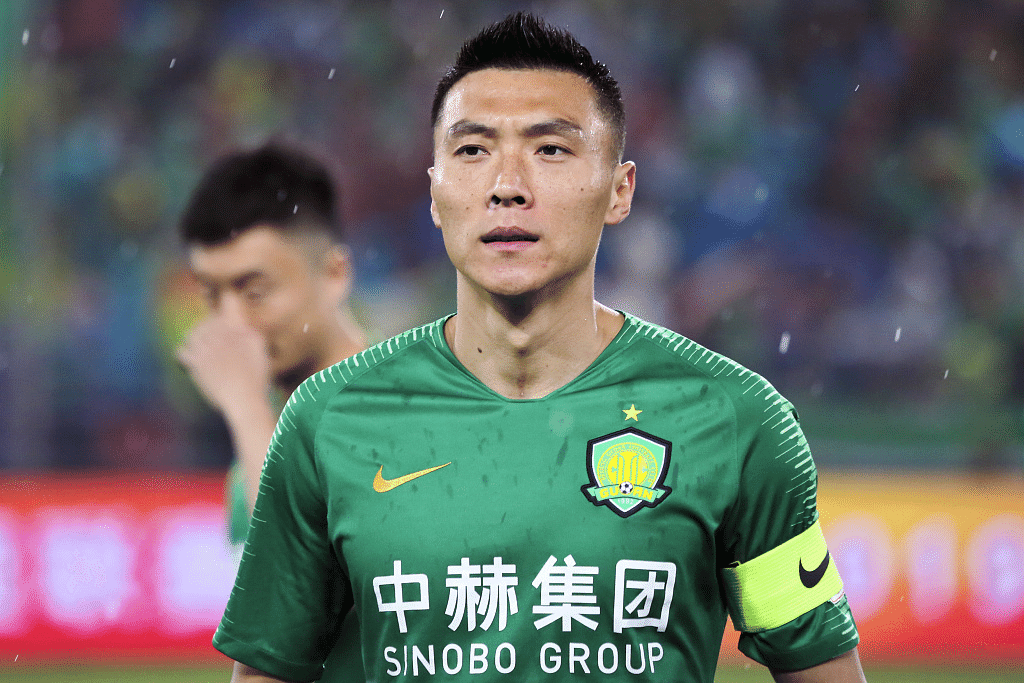 acl出場チーム紹介 北京国安 Zz Note acl出場チーム紹介 北京国安 Zz Note