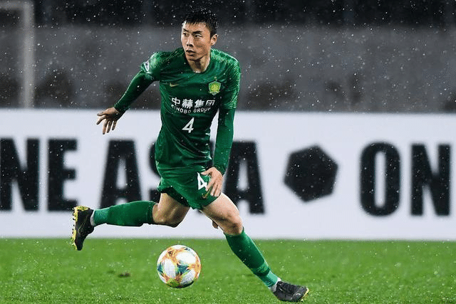 acl出場チーム紹介 北京国安 Zz Note acl出場チーム紹介 北京国安 Zz Note