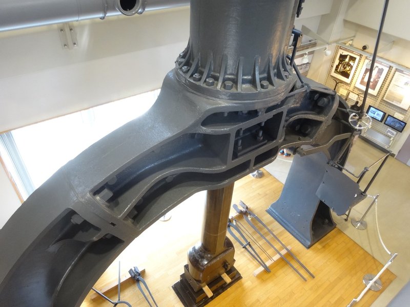 横須賀散策１ ヴェルニー公園 記念館 門田和雄 Note