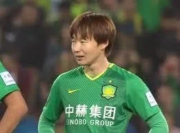 □2020ACL出場チーム紹介 北京国安｜ZZ