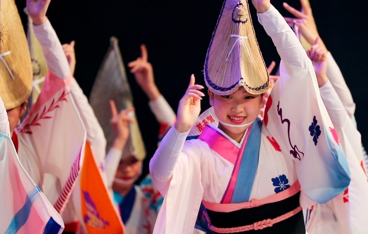 今宵は 徳島が誇る泣く子もだまる阿波美人を紹介するぜ 品の良いのが阿波踊りと言うけんどたまらんなぁ こんなね ちゃんとおどり明かして見たいと言うおとこしがぎょうさんいるやろうなぁ 国内最安値 Daddy Jp Note