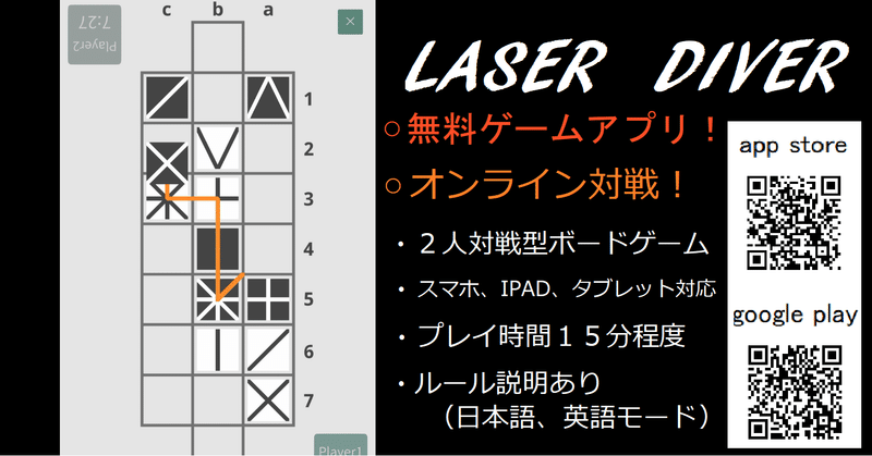 Laserdiver の新着タグ記事一覧 Note つくる つながる とどける