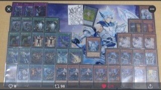 閃刀姫機界騎士って？｜「それはどうかな」と言える遊戯王ブログ