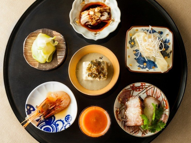 ランチで予約ができるお店をまとめました 目黒 恵比寿 五反田エリア編 ヒトサラnote部 Note