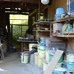 企画展 北陸に恋して 中町いずみさんのご紹介｜廻り道 峯山 まりな