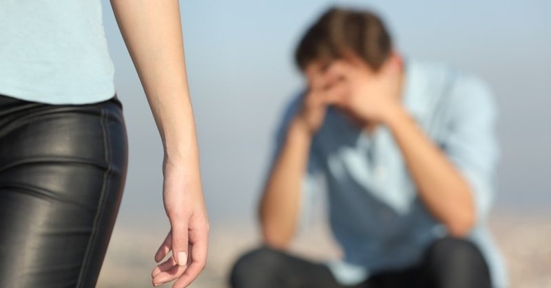 彼女から別れを切り出された時の対処法 復縁したいならしつこくすがるな プロ復縁屋 男ならバカになれ ヒロシ Note 彼女から別れを切り出された時の対処法 復縁したいならしつこくすがるな プロ復縁屋 男ならバカになれ ヒロシ Note