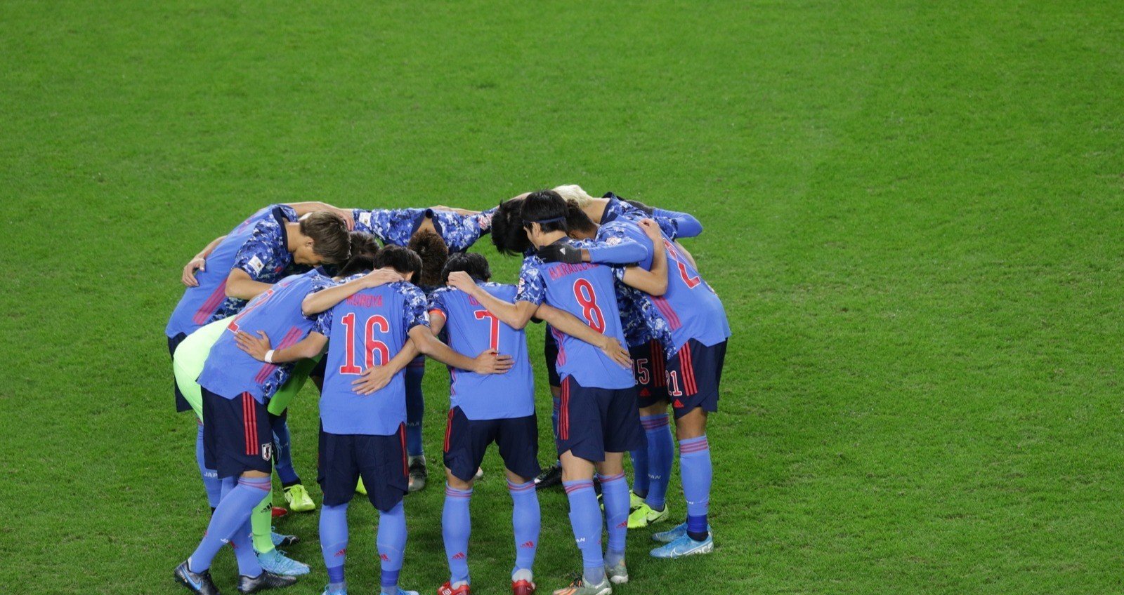 サッカー日本代表観戦記 まとめ Noteスポーツ Note